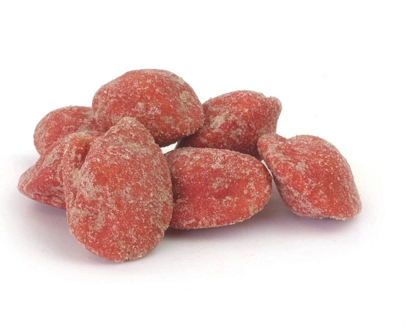 Wasabi-Erdnüsse rot 500g