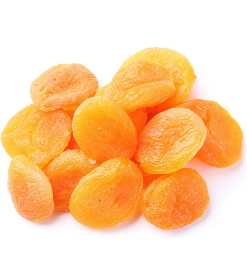 Aprikosen leicht geschwefelt Premium Qualität